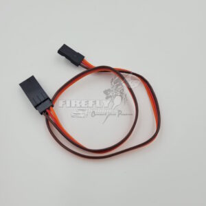 Ming Yang Models - 30cm Servo Extension Lead