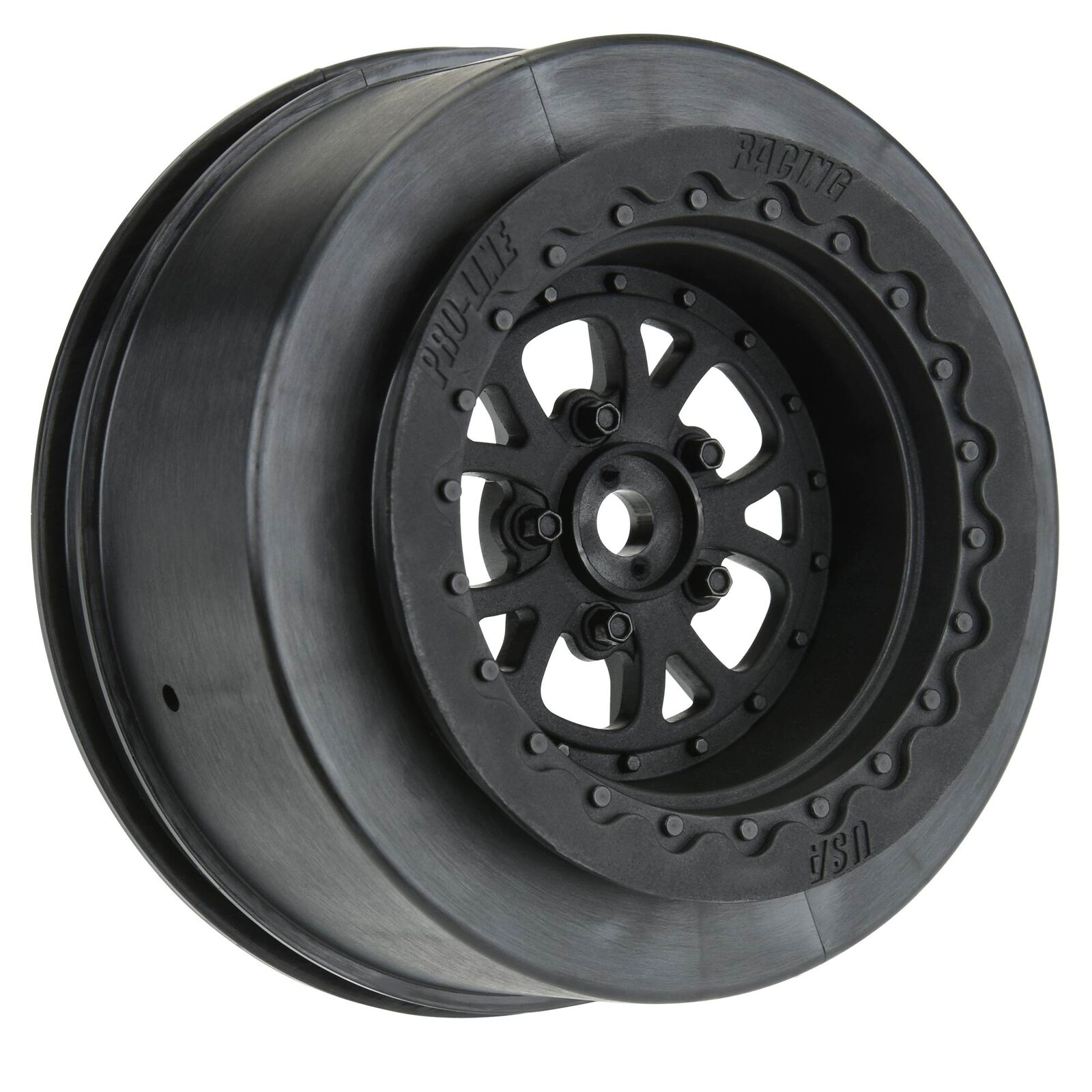 Pro-Line Racing - 1:10 Pomona Drag Spec Rear Wheels - Image 2
