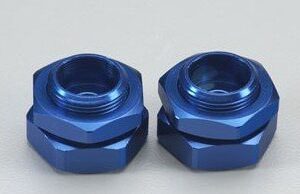 Pro-Line Racing - 23mm HD Hex, fits Savage