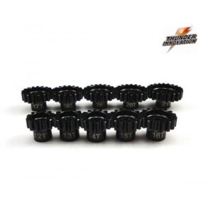 Thunder Innovation - Pinion Hard Coated 48P 28T