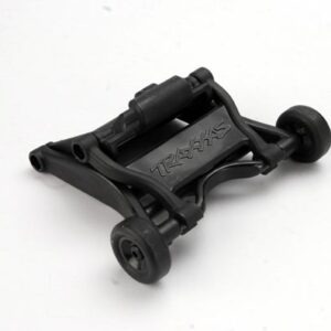 Traxxas - Assembled Wheelie Bar