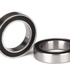 Traxxas - Black-Seal Ball Bearings 12x18x4 mm (2)