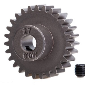 Traxxas - 27-Tooth Pinion Gear (32-Pitch) 5mm Bore