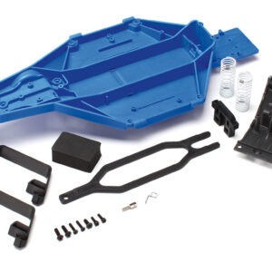 Traxxas - Slash 2WD Low-CG Conversion Kit