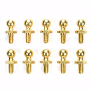 Tamiya - 5mm Ball Connector (10 pcs.)