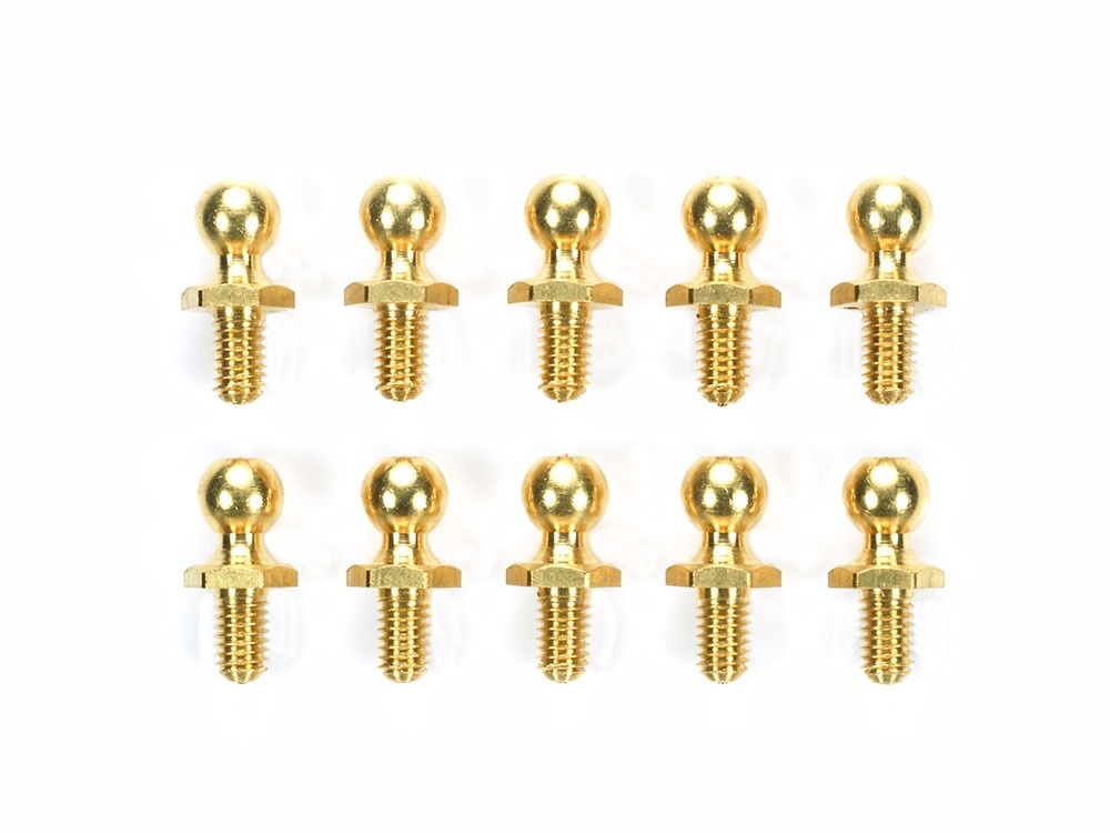 Tamiya - 5mm Ball Connector (10 pcs.)