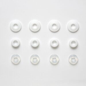 Tamiya - TRF Damper Rod Guide and O-Ring