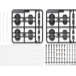 Tamiya - Buggy Light Pod Set for LEDs