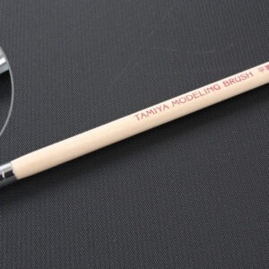 Tamiya - Flat Brush No.5