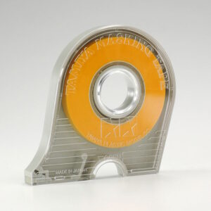 Tamiya - Masking Tape 6mm