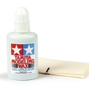 Tamiya - Modelling Wax w/ Applicator