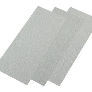 Tamiya - Finishing Abrasives P240 (3pcs.)