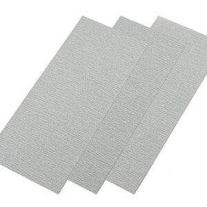 Tamiya - Finishing Abrasives P320 (3pcs.)