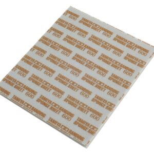 Tamiya - Sanding Sponge Sheet, 600