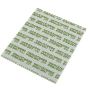 Tamiya - Sanding Sponge Sheet, 320