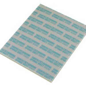 Tamiya - Sanding Sponge Sheet, 3000
