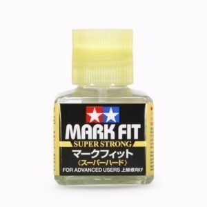 Tamiya - Mark Fit (Super Strong) 40ml.