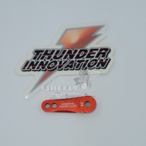 Thunder Innovation - Alu. Steering Servo Horn 24T