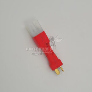 X-Power - Tamiya Male to Deans (T) Male Adapter
