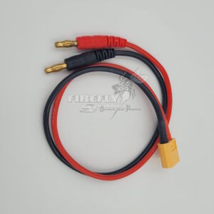 X-Power - XT60 Charger Lead
