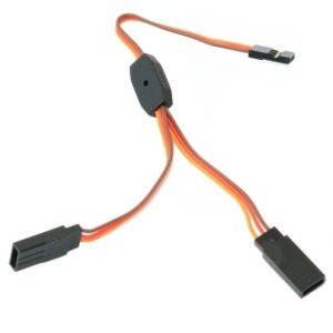 X-Power - Servo Y-Lead 30cm