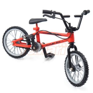 Xtra Speed - 1/10 R/C Crawler Accessory - BMX Bike