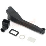 Yeah Racing - Rubber Safari Snorkel, TRX-4