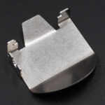 Yeah Racing - S/S Front/Rear Differential Protector