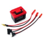 Xtra Speed - Scale LiPo Battery Voltage Checker