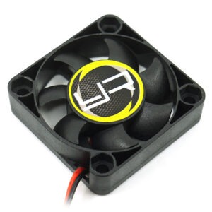 Yeah Racing - Tornado High Speed 40mm Cooling Fan