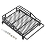 Yeah Racing - 1/10 Aluminum Luggage Tray / Roof Rack