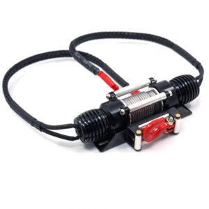 Yeah Racing - Dual Motor HD Full Metal Steel Winch