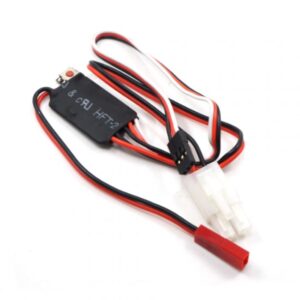 Yeah Racing - Wireless Winch Control System for RX/TX