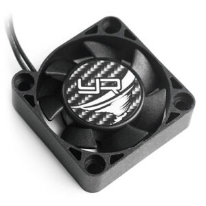 Yeah Racing - Typhoon Signal 10 Master 40x40 Competition Cooling Fan