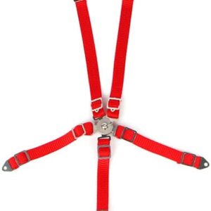 Yeah Racing - 1:10 RC Scale accessory, Safety Belt