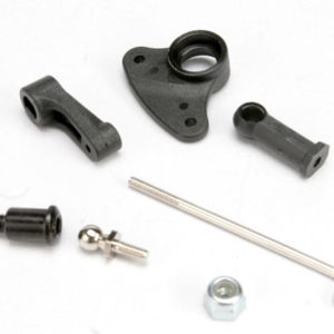 Traxxas - Brake cam lever/ linkage rod/ bellcrank