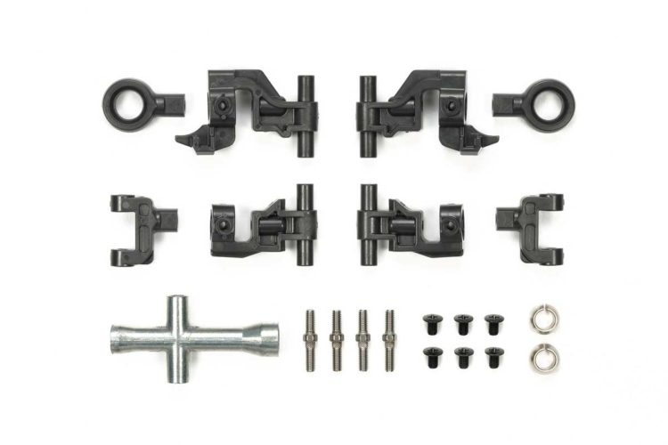 Tamiya - TT-02 Adjustable Upper Arm Set