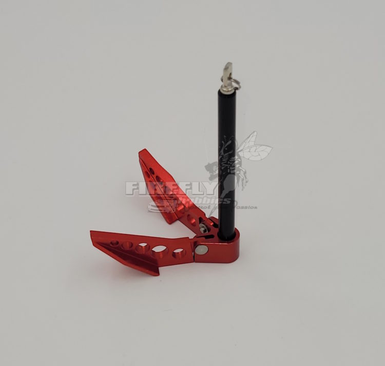 Thunder Innovation - 1/10 Foldable Winch Anchor