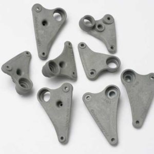 Traxxas - Rocker arm set, progressive-3 (90T)