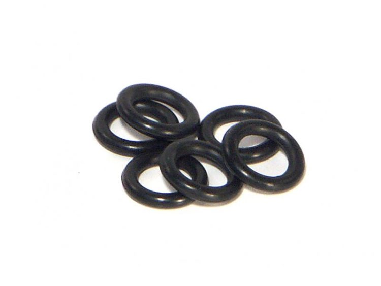 HPI Racing - O-Ring 5x8x1.5mm (6pcs)