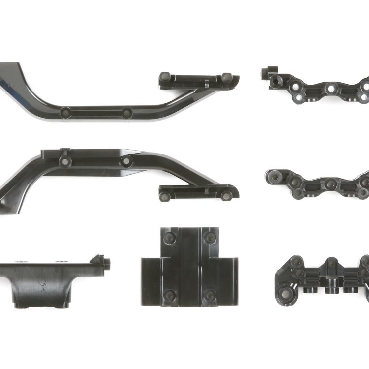 Tamiya - M-05 D-Parts (Damper Stay)