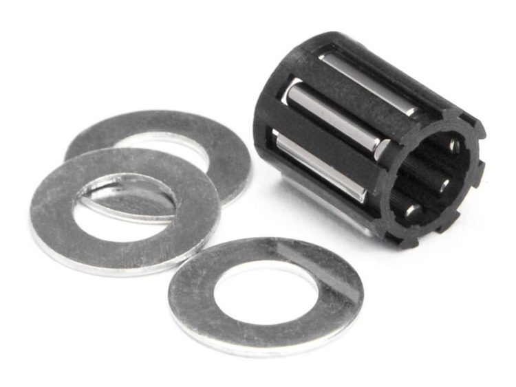 HPI Racing - Clutch Needle Bearing 5x8mm