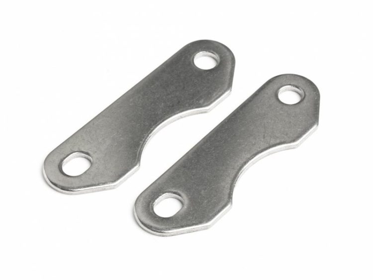 HPI Racing - Brake Plate (2pcs)