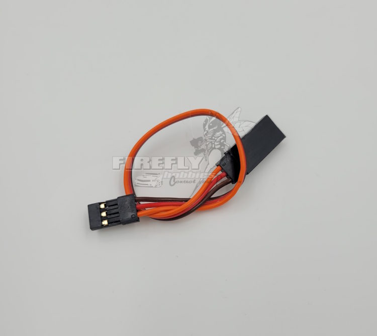 C.Y - 15cm Servo Extension Lead