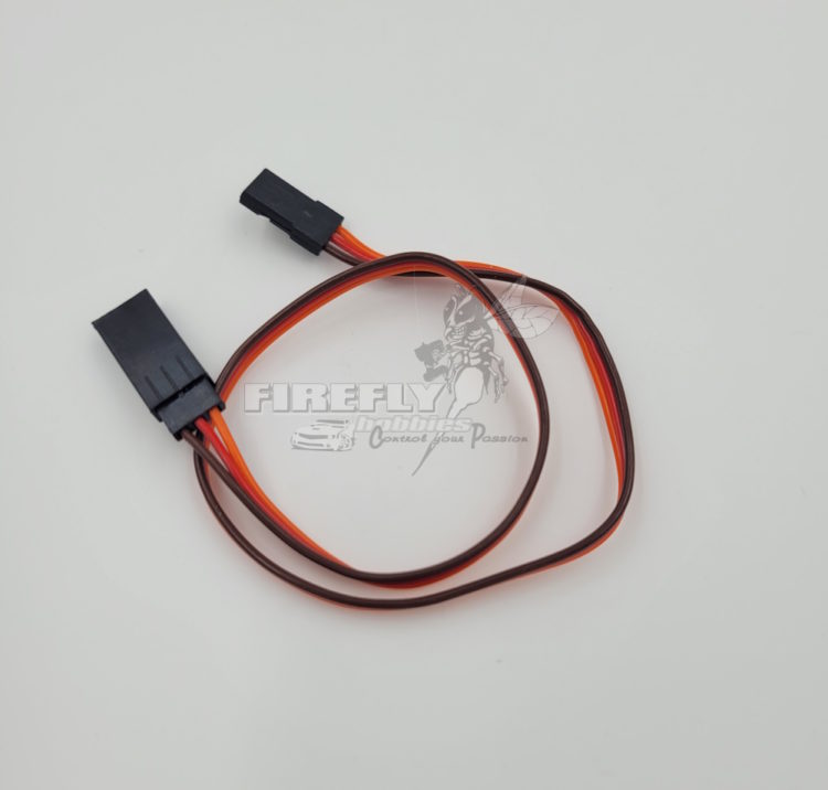 C.Y - 30cm Servo Extension Lead