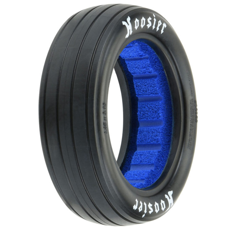 Pro-Line - 1/10 Hoosier Drag S3 2WD Front Tire