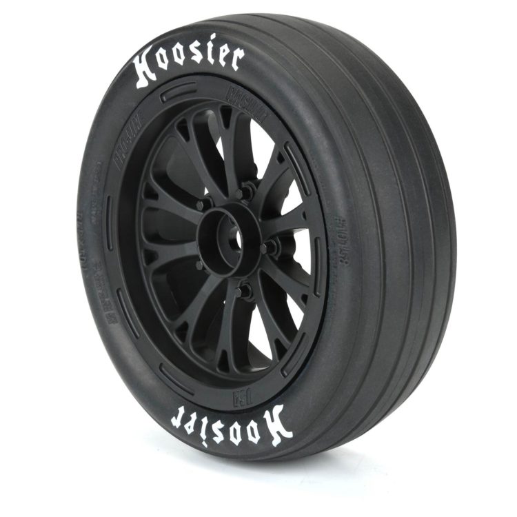 Pro-Line - 1/10 Pomona Drag Spec Front Wheels - Image 3