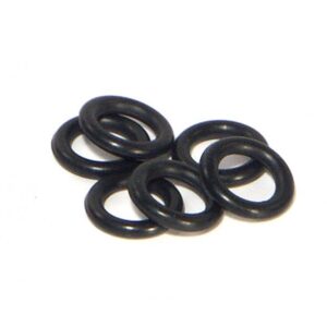 HPI Racing - O-Ring 5x8x1.5mm (6pcs)