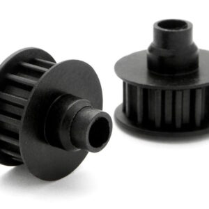 HPI Racing - 15T Pulley Set (2pcs)