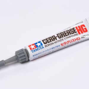 Tamiya - Cera Grease HG 10g